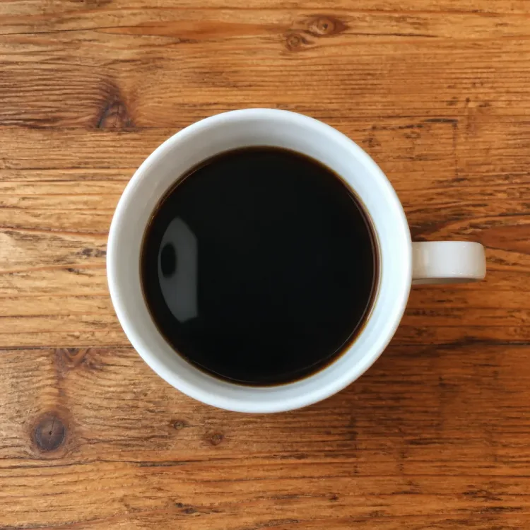 本日のコーヒー